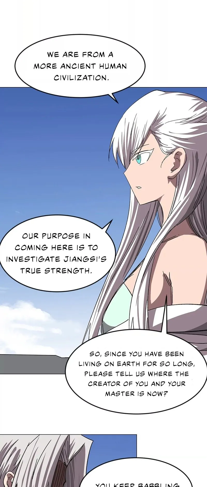 Read Mr. Zombie EN Manga Online