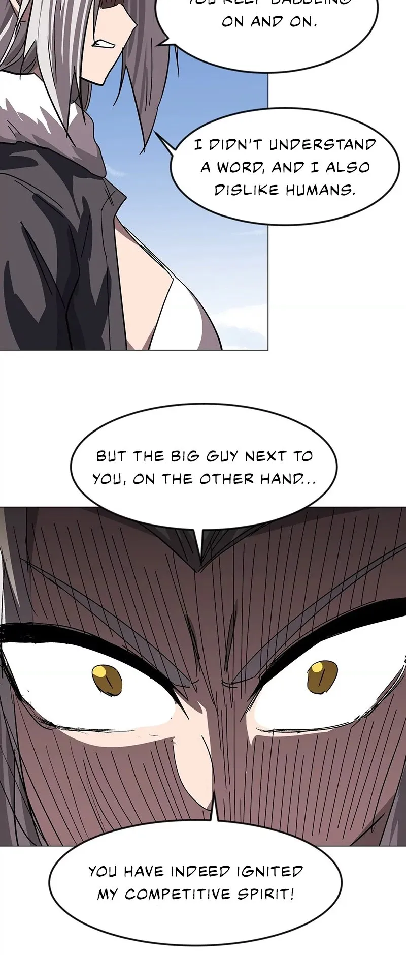 Read Mr. Zombie EN Manga Online