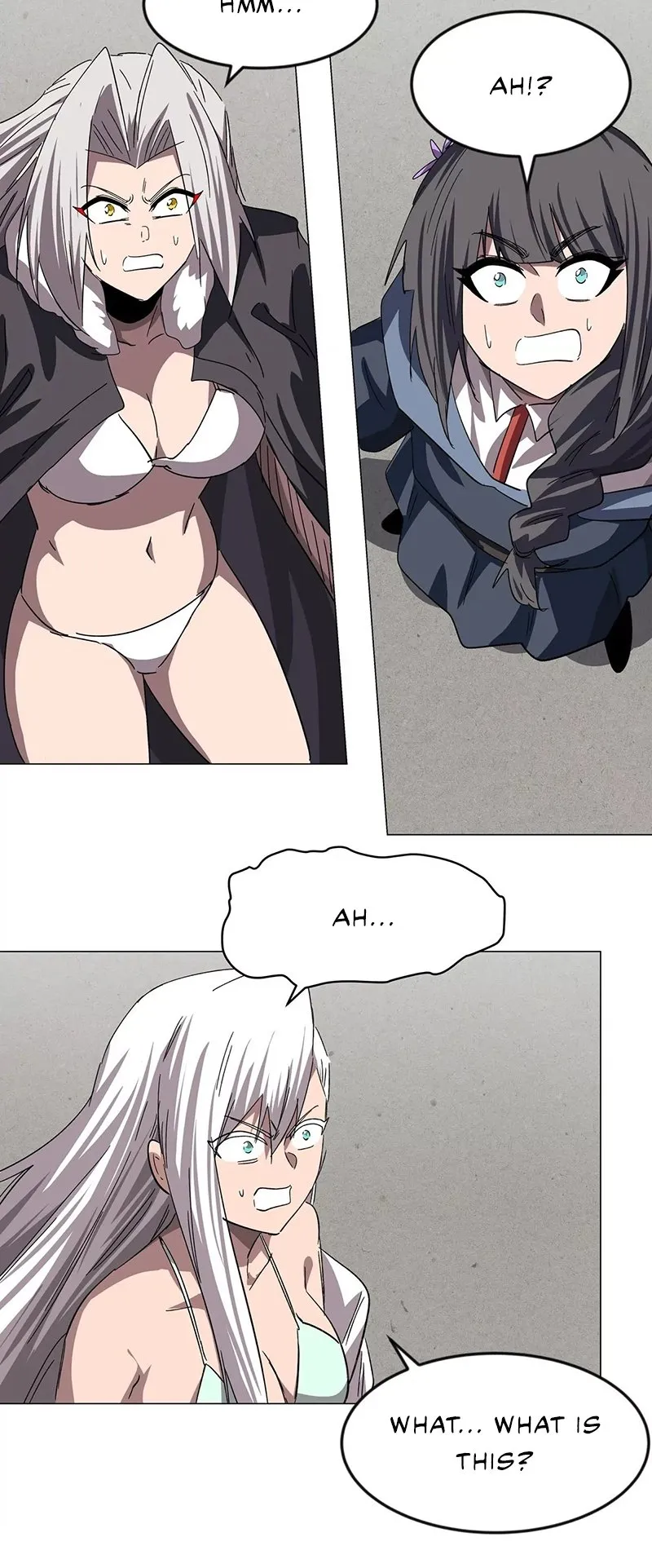 Read Mr. Zombie EN Manga Online