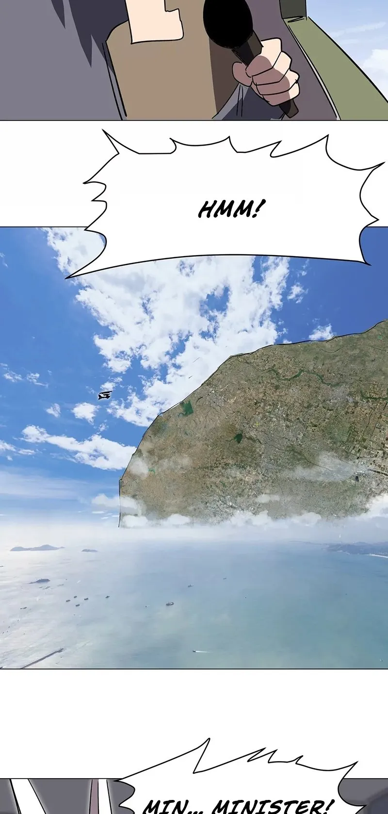 Read Mr. Zombie EN Manga Online