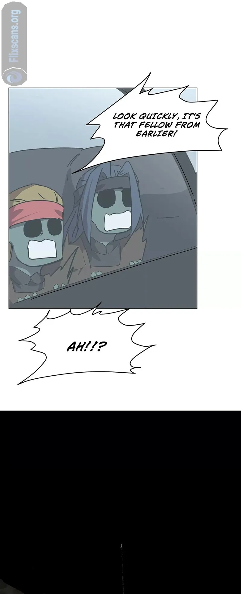 Read Mr. Zombie EN Manga Online