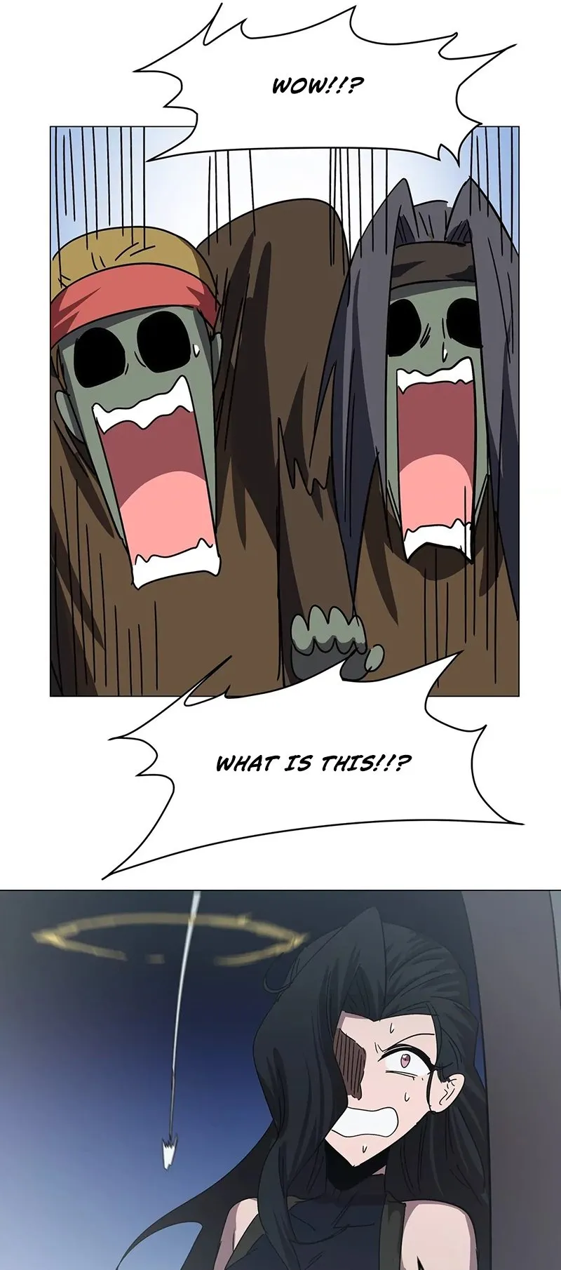 Read Mr. Zombie EN Manga Online