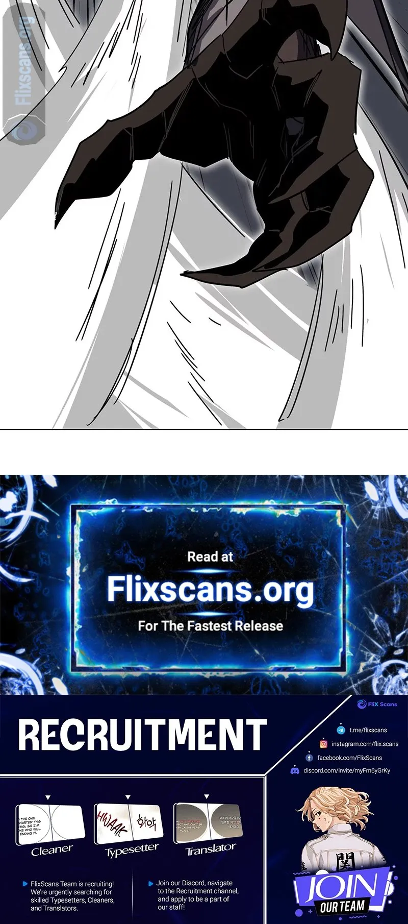 Read Mr. Zombie EN Manga Online