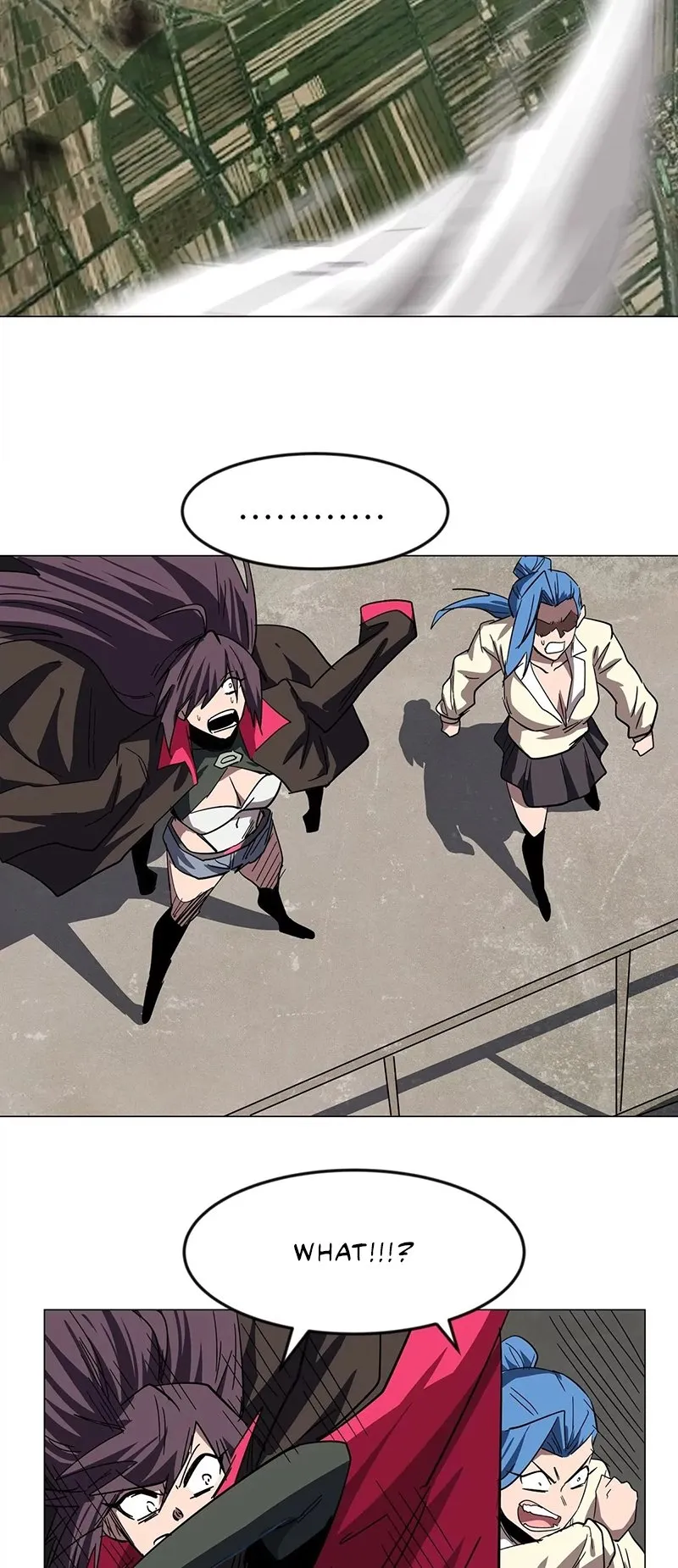 Read Mr. Zombie EN Manga Online