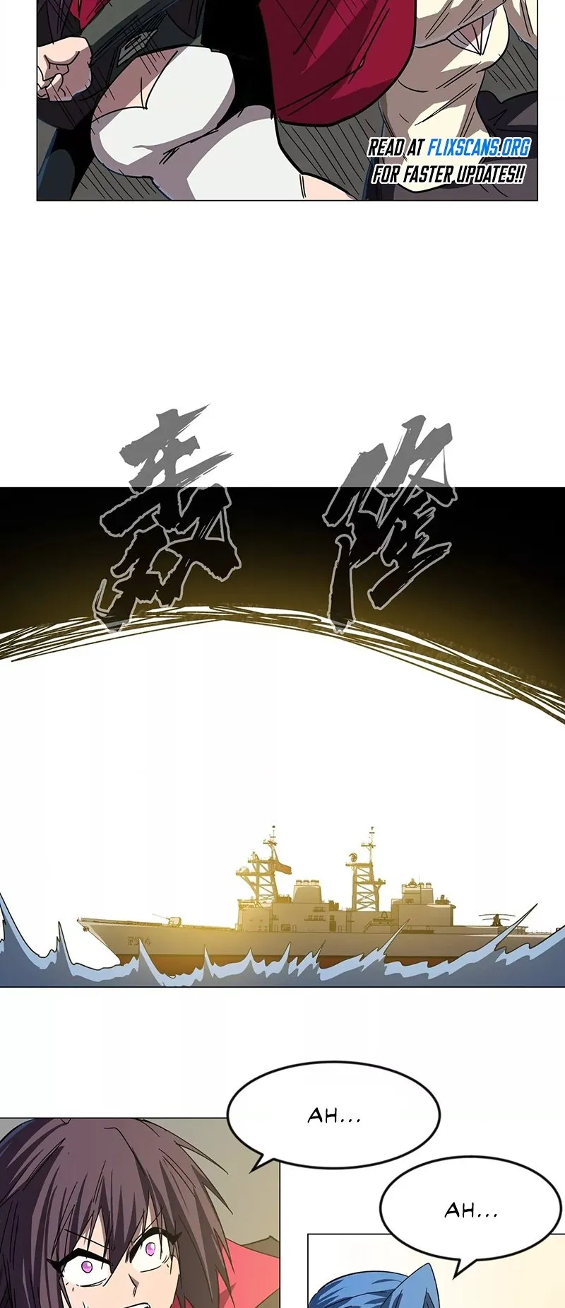 Read Mr. Zombie EN Manga Online