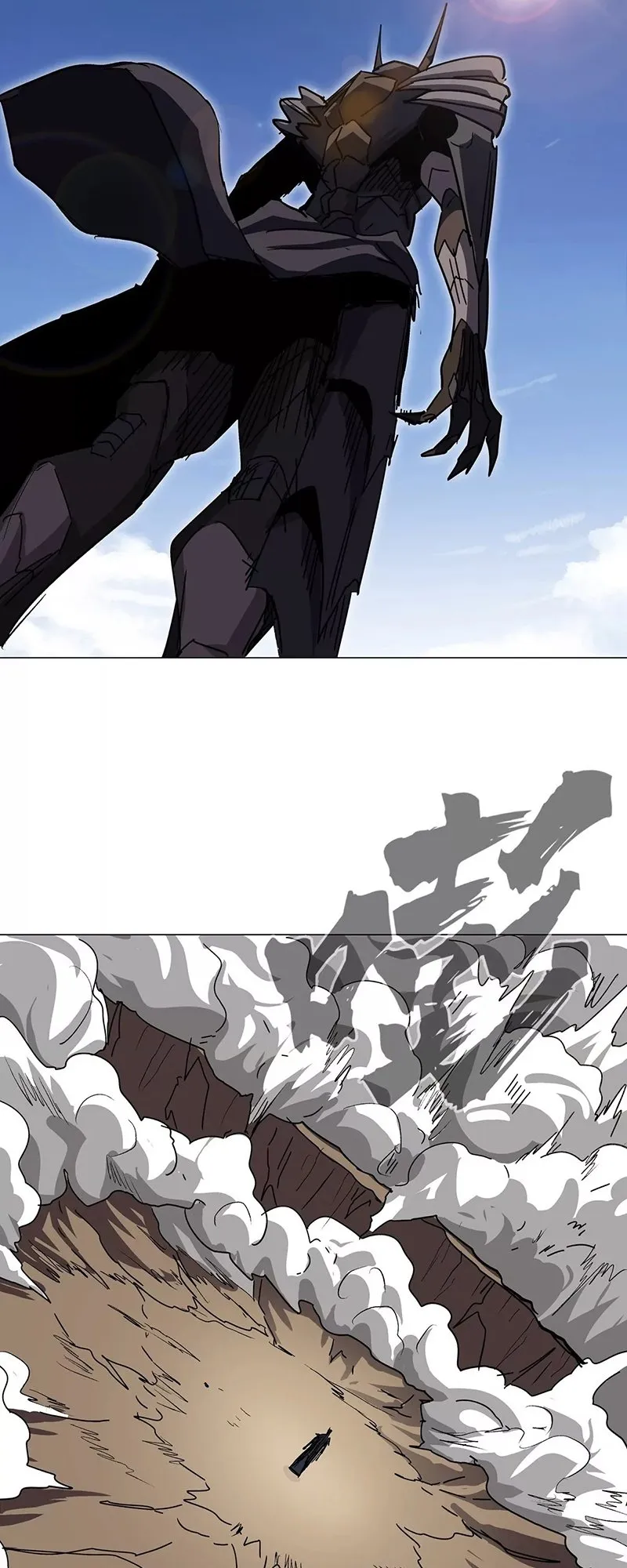 Read Mr. Zombie EN Manga Online