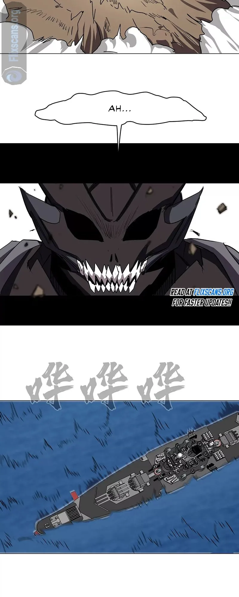 Read Mr. Zombie EN Manga Online