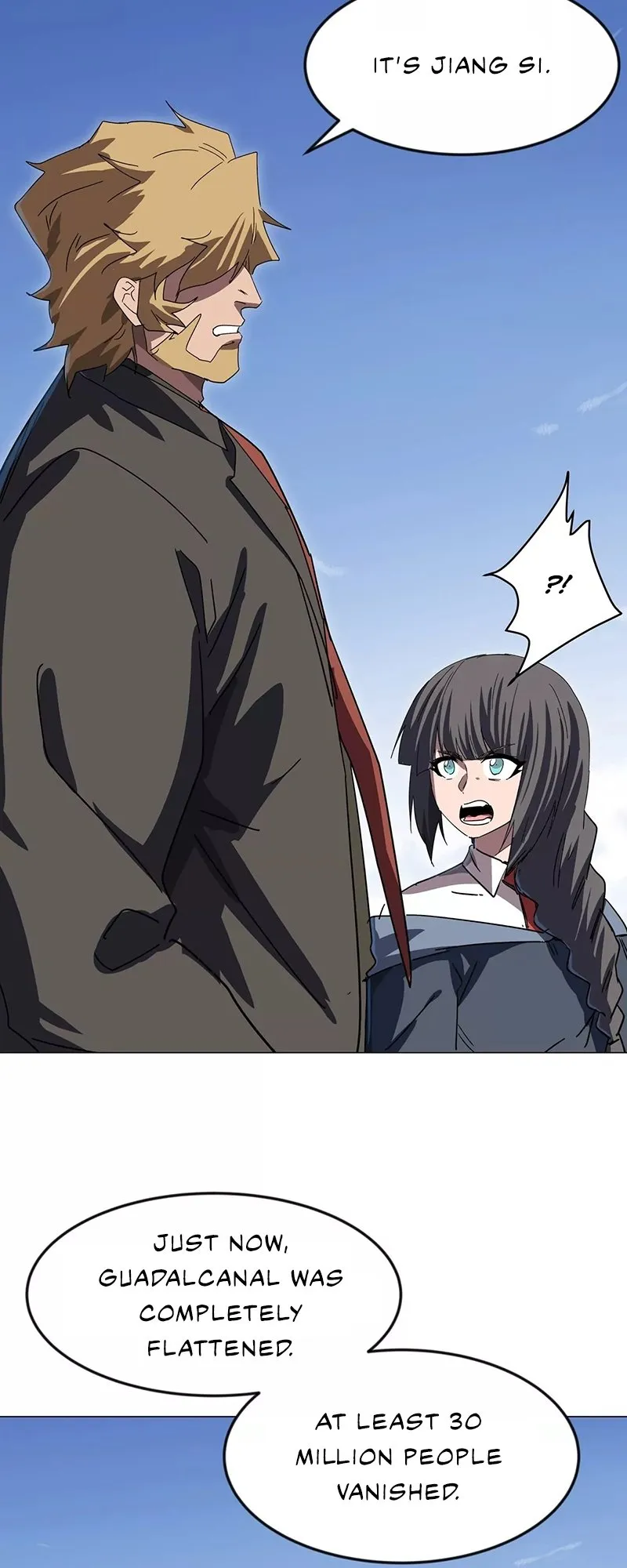 Read Mr. Zombie EN Manga Online