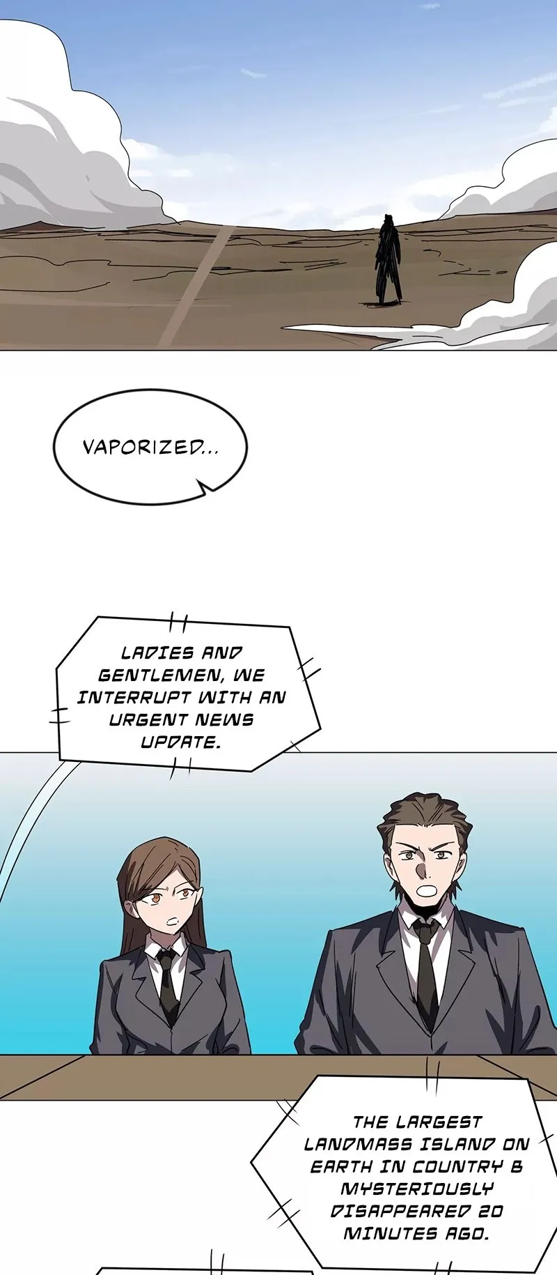 Read Mr. Zombie EN Manga Online