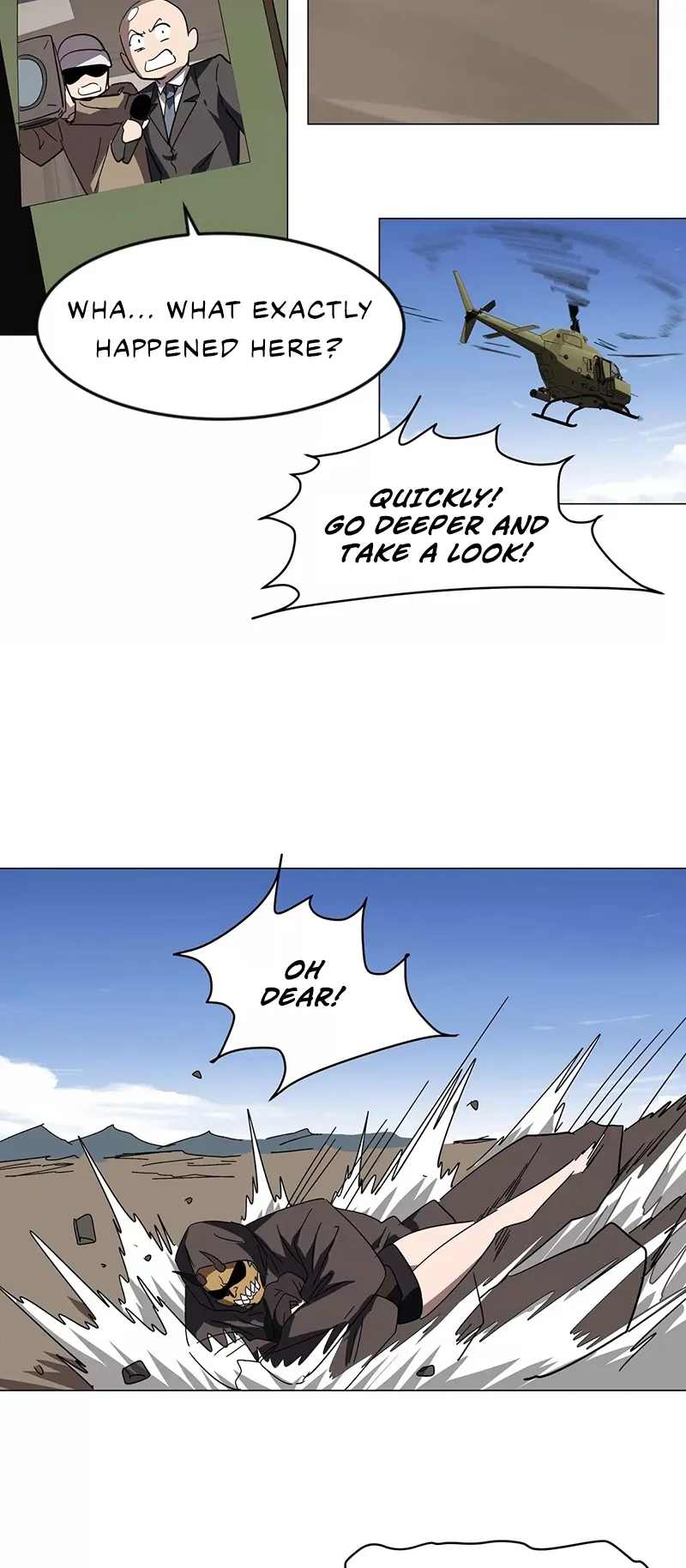 Read Mr. Zombie EN Manga Online