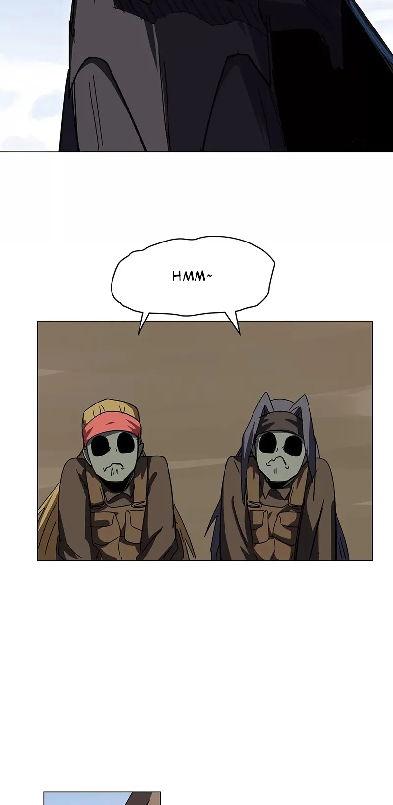 Read Mr. Zombie EN Manga Online