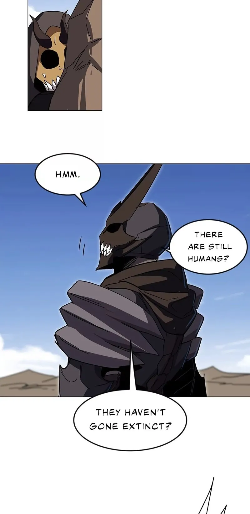 Read Mr. Zombie EN Manga Online