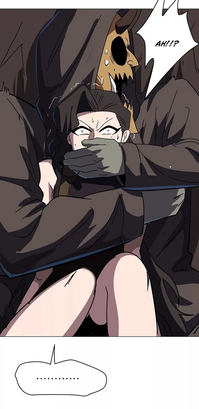 Read Mr. Zombie EN Manga Online