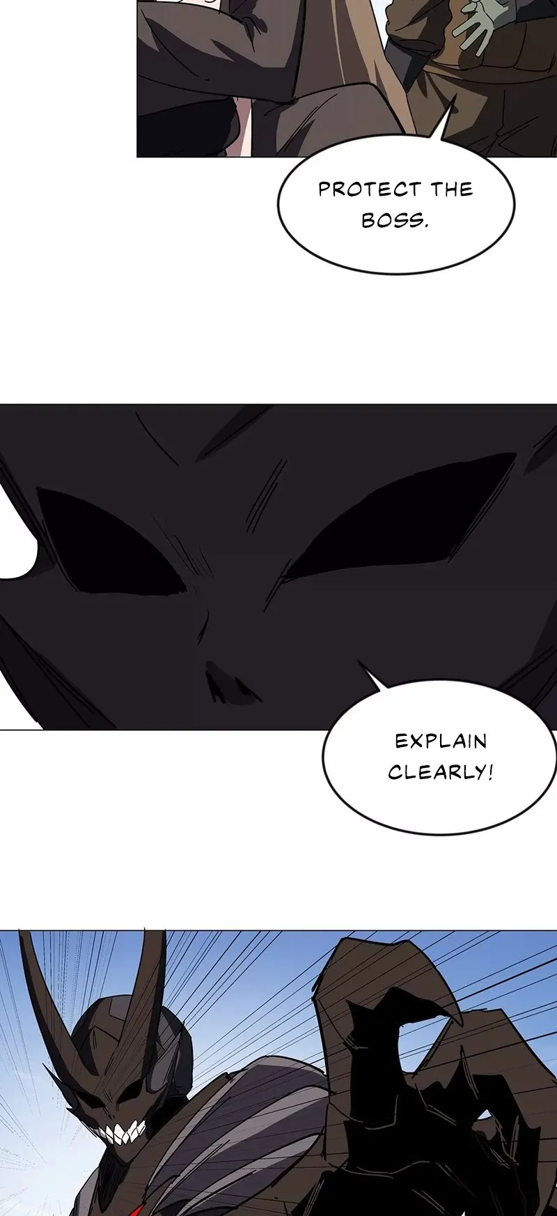 Read Mr. Zombie EN Manga Online