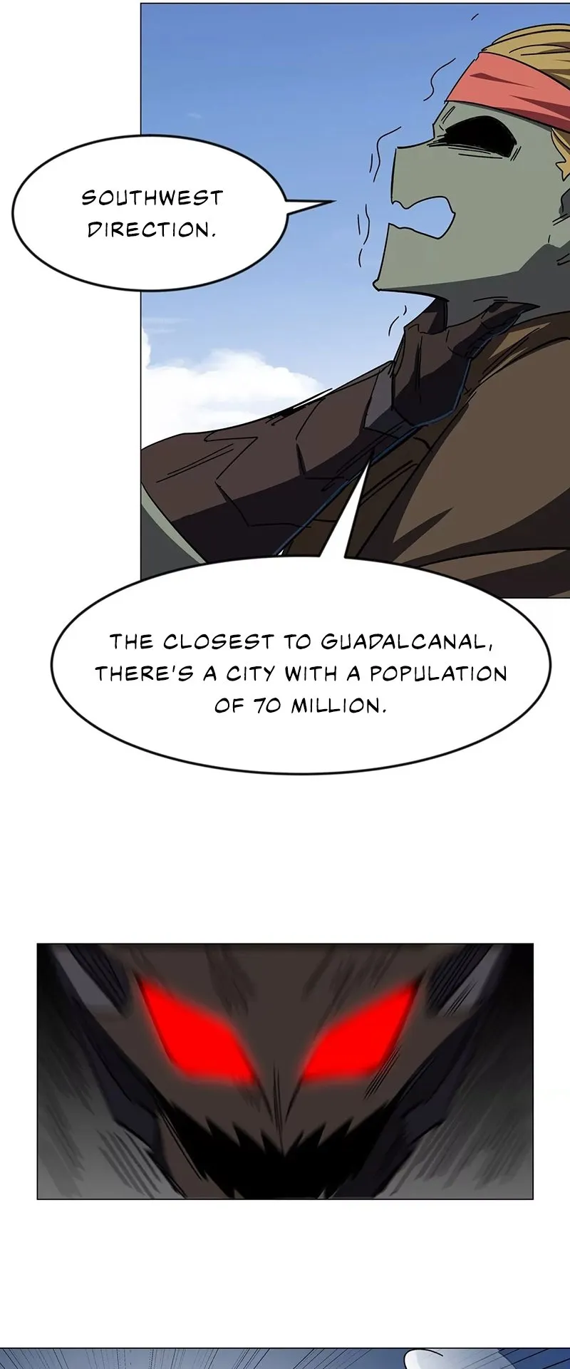 Read Mr. Zombie EN Manga Online