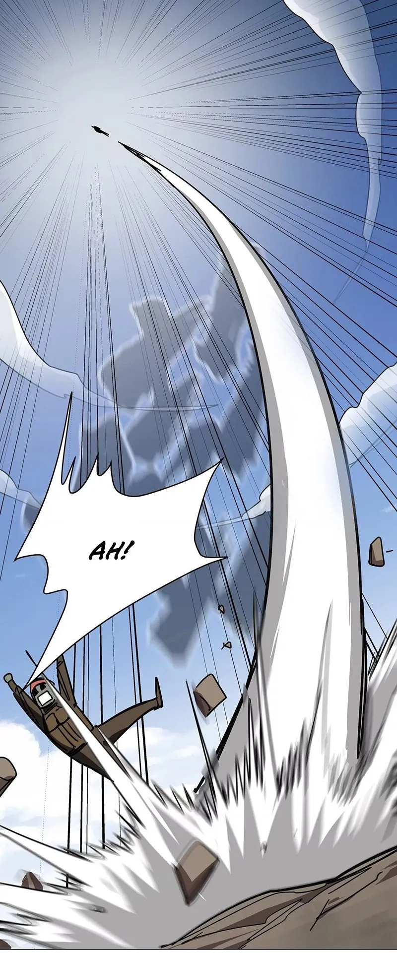 Read Mr. Zombie EN Manga Online