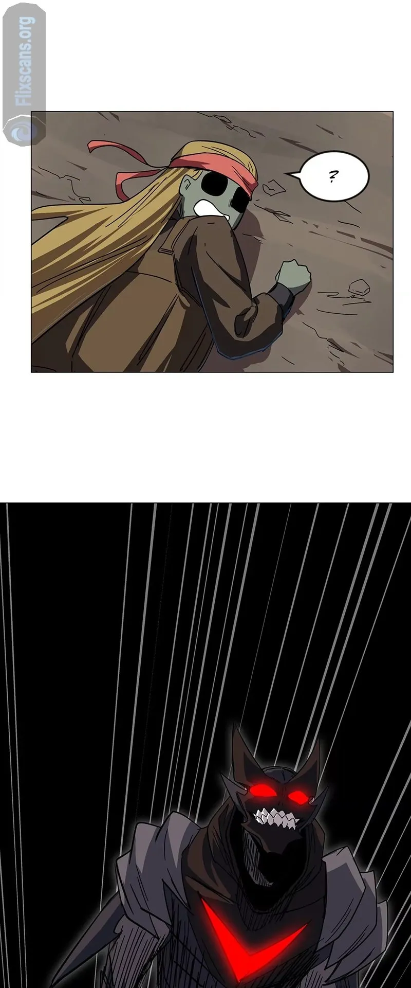 Read Mr. Zombie EN Manga Online