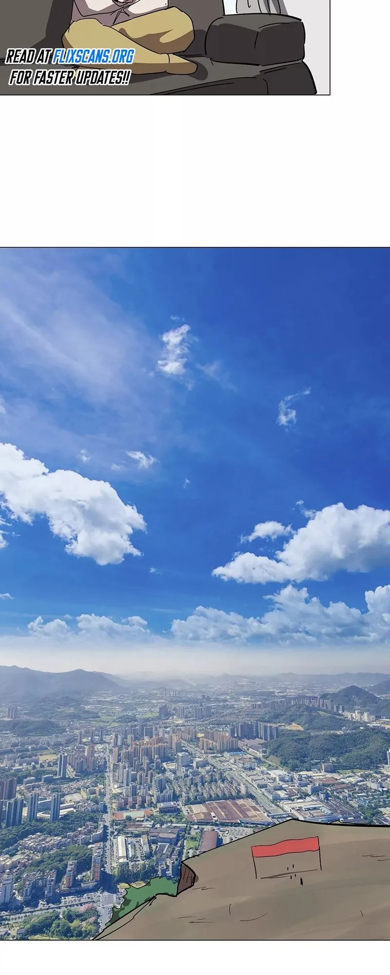 Read Mr. Zombie EN Manga Online