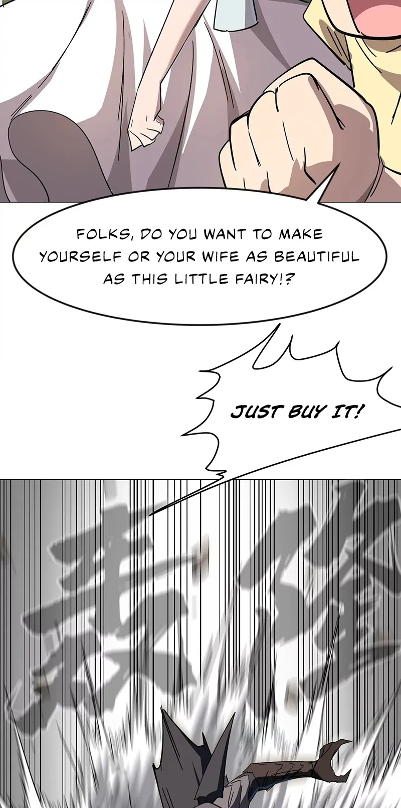 Read Mr. Zombie EN Manga Online