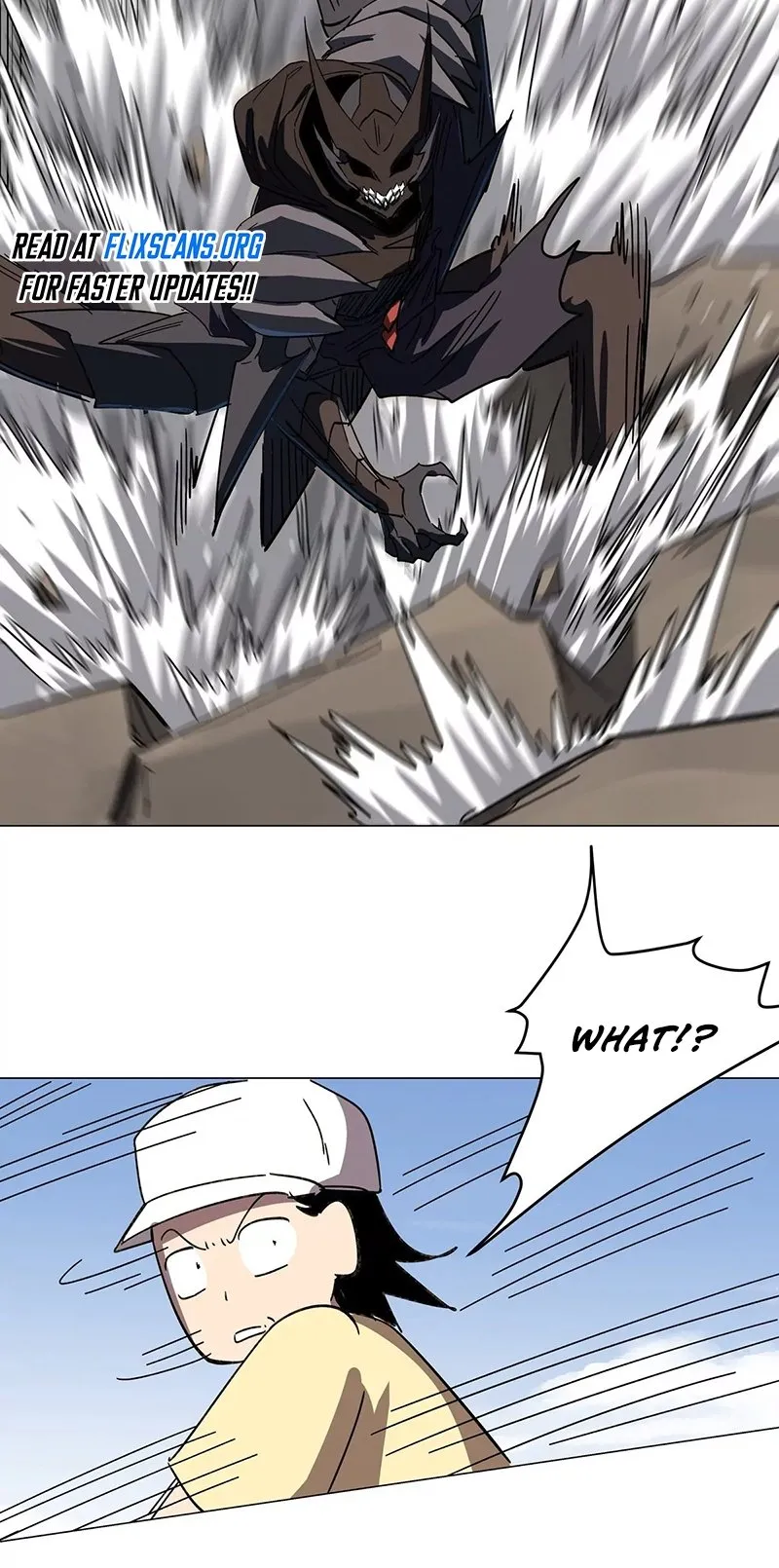 Read Mr. Zombie EN Manga Online