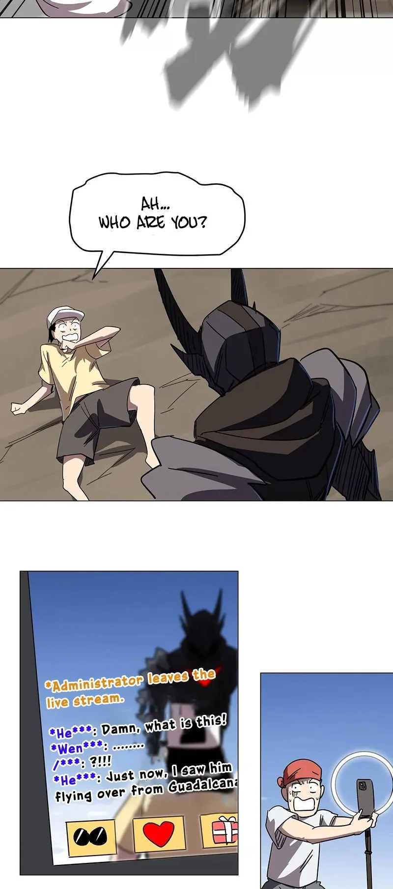 Read Mr. Zombie EN Manga Online