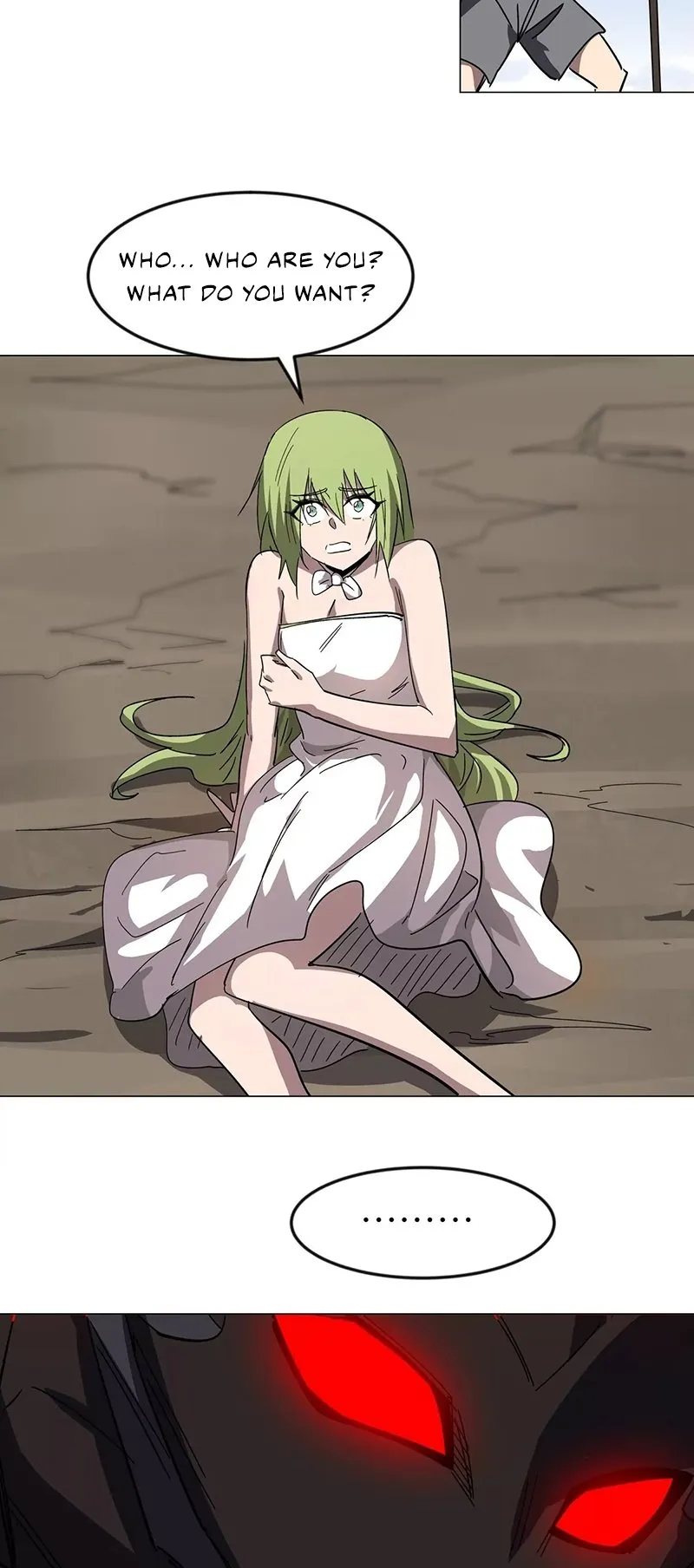 Read Mr. Zombie EN Manga Online