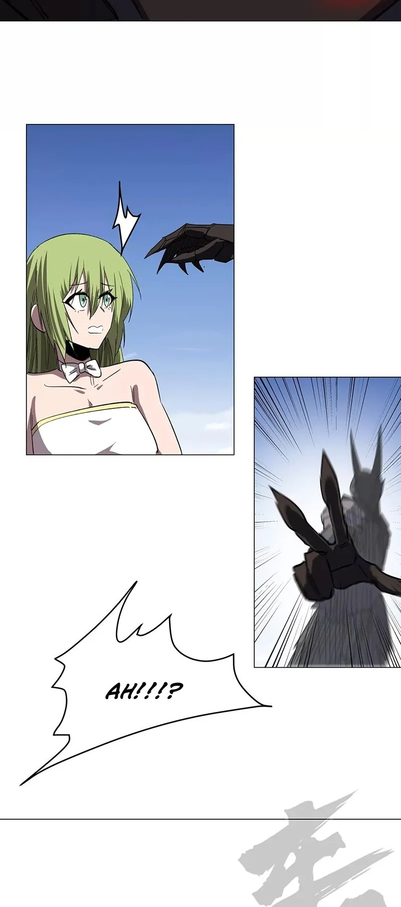 Read Mr. Zombie EN Manga Online