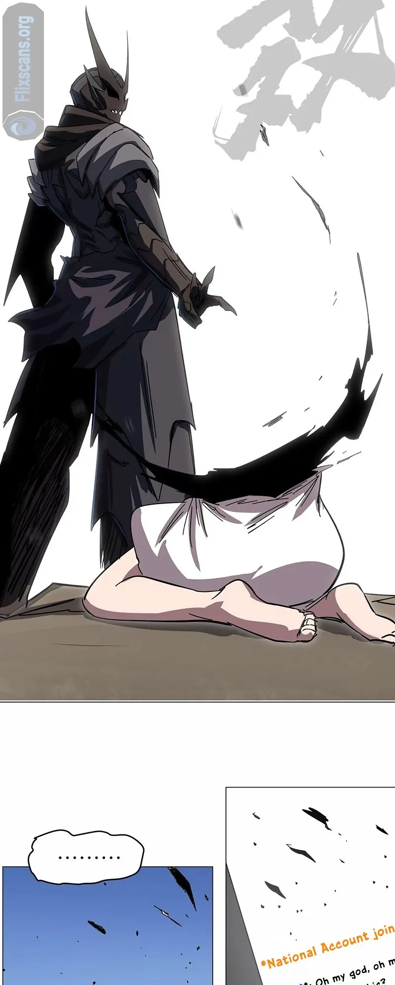 Read Mr. Zombie EN Manga Online