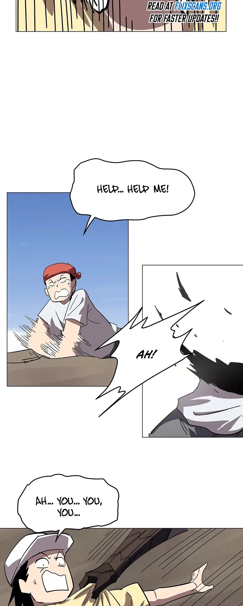 Read Mr. Zombie EN Manga Online