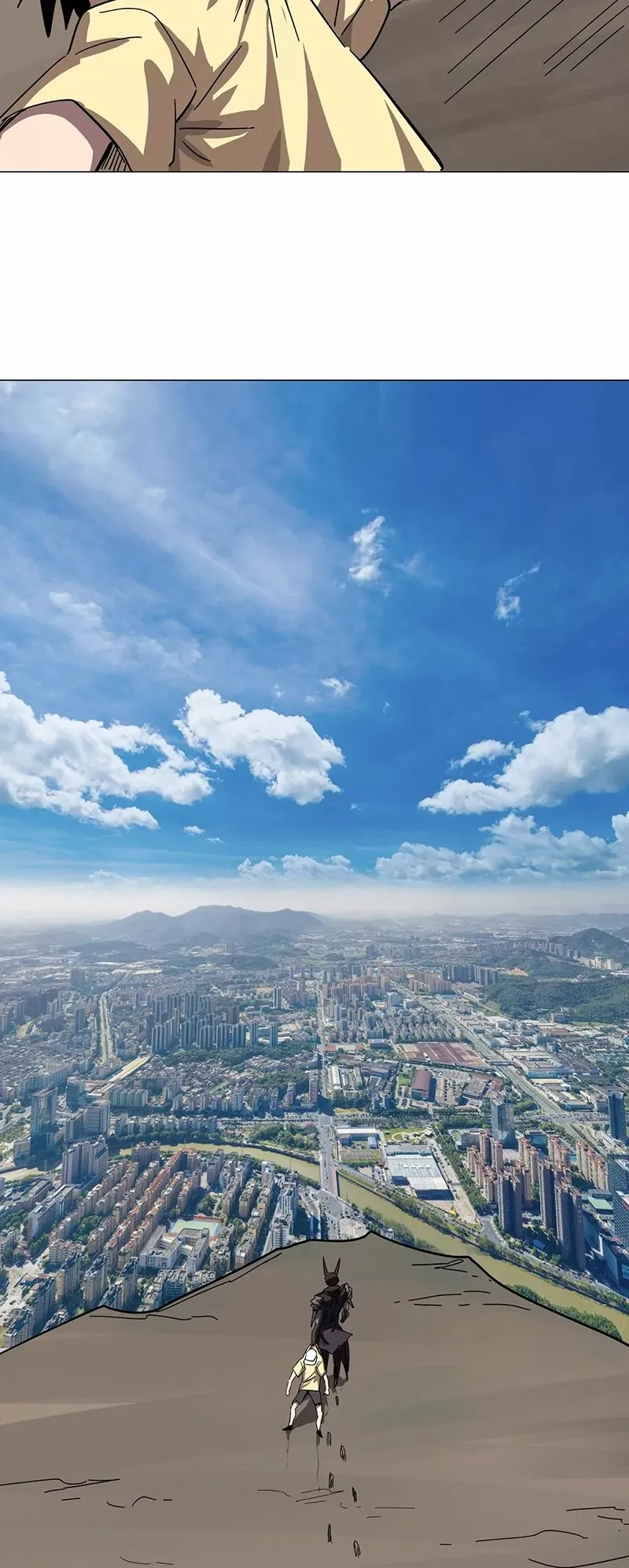 Read Mr. Zombie EN Manga Online