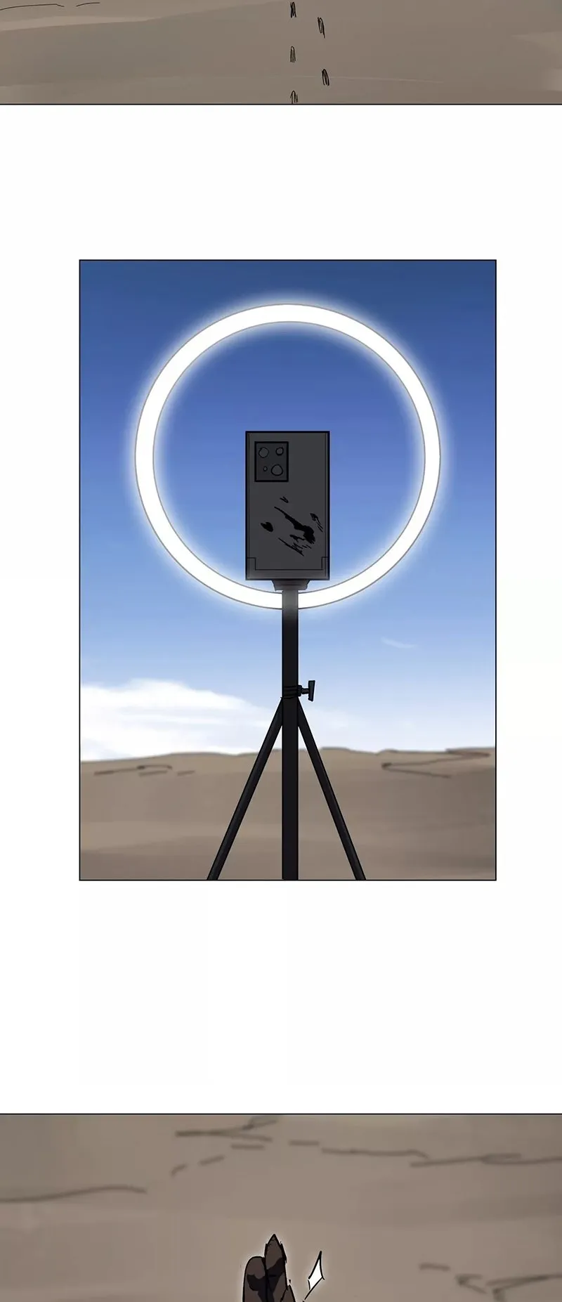 Read Mr. Zombie EN Manga Online