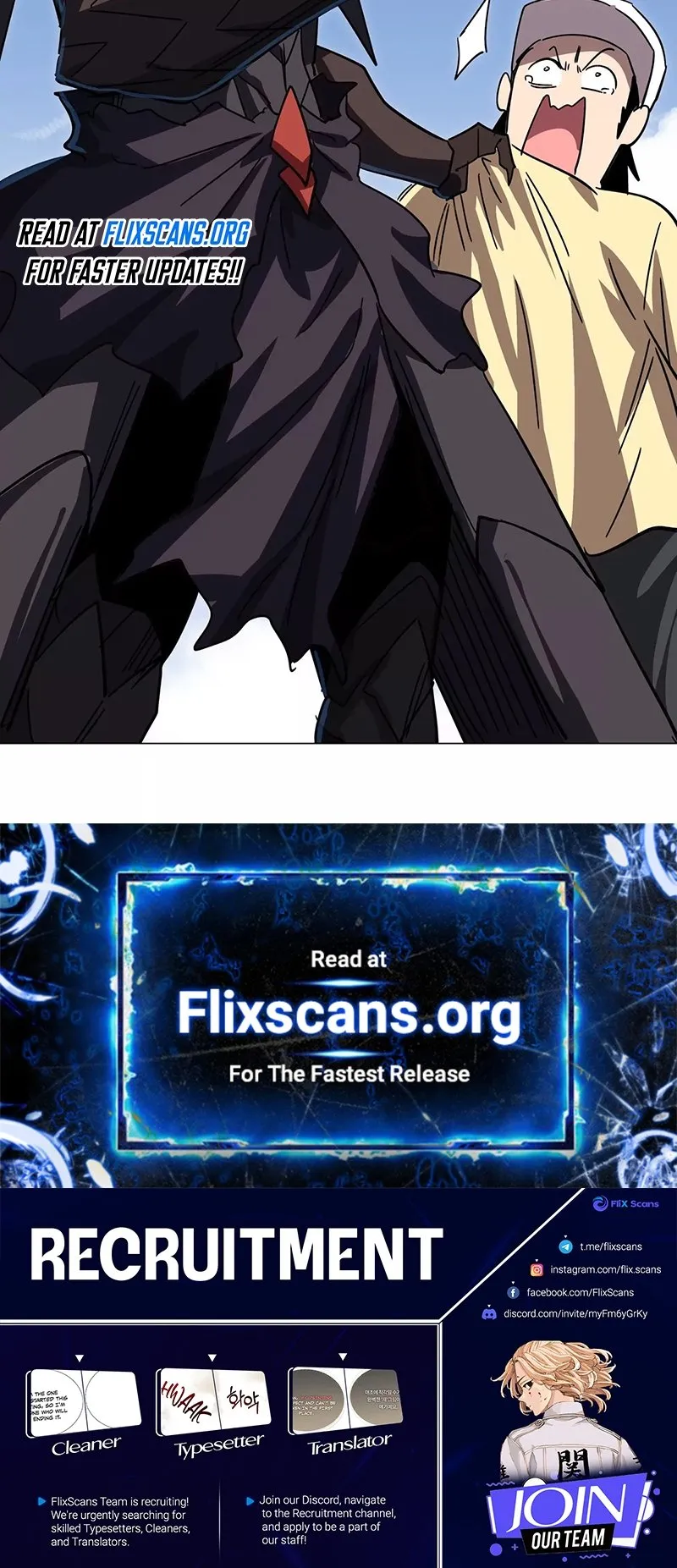 Read Mr. Zombie EN Manga Online