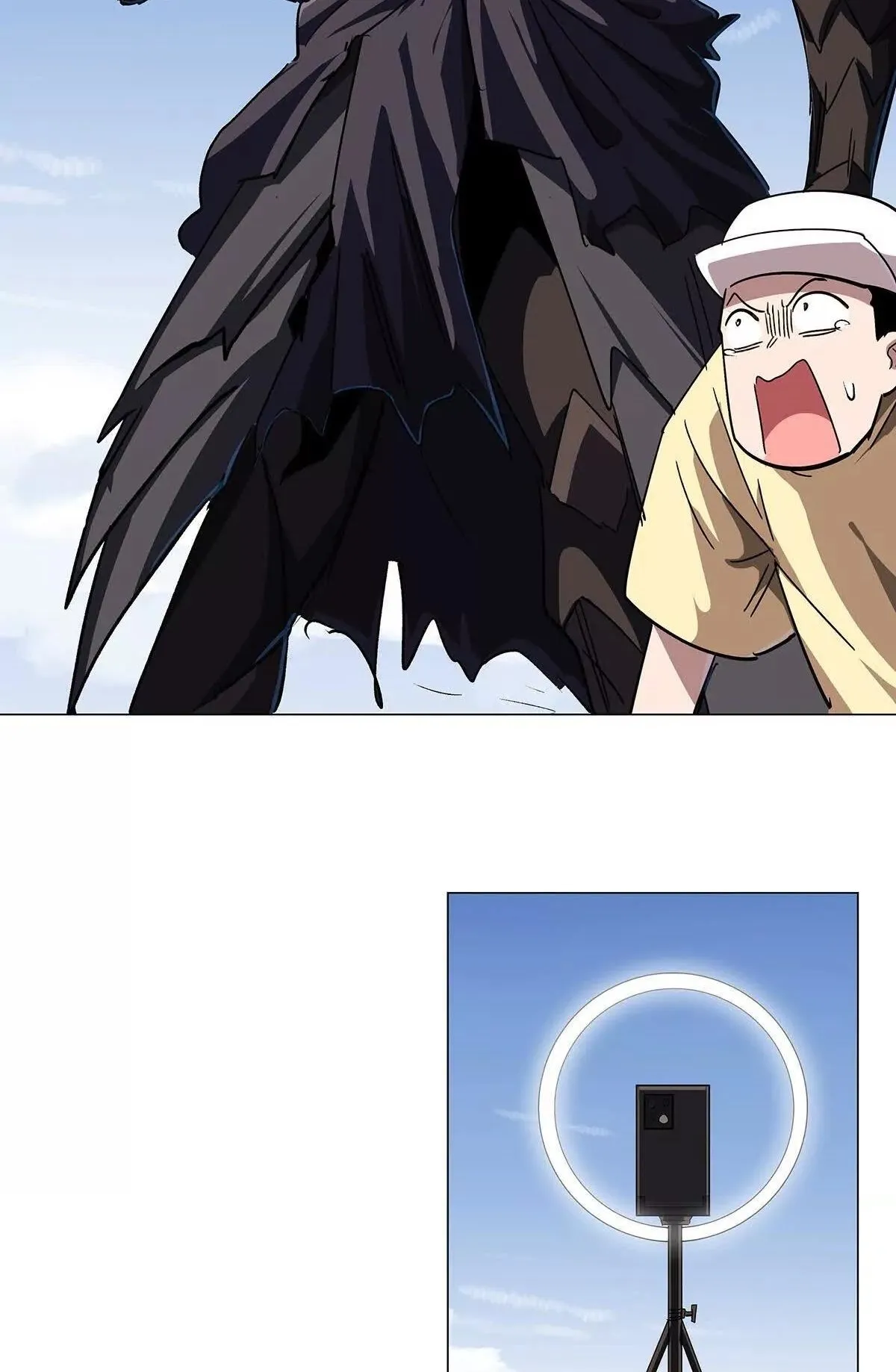 Read Mr. Zombie EN Manga Online