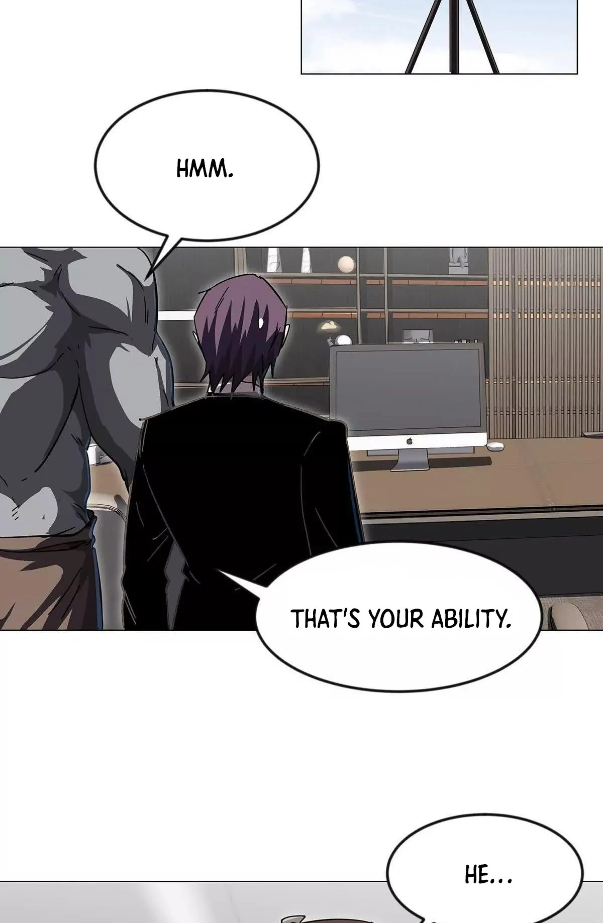 Read Mr. Zombie EN Manga Online