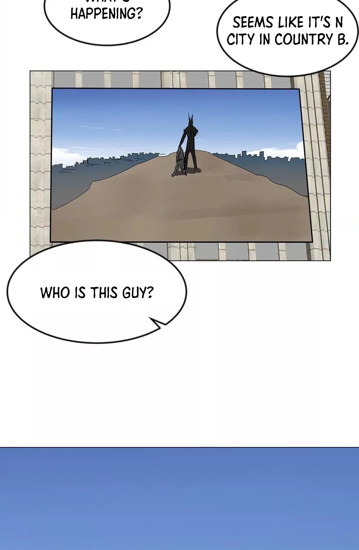 Read Mr. Zombie EN Manga Online