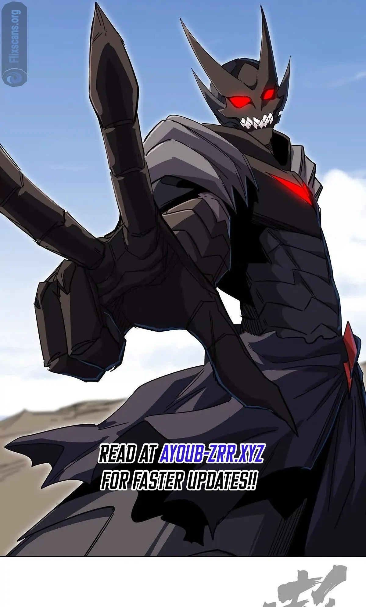 Read Mr. Zombie EN Manga Online