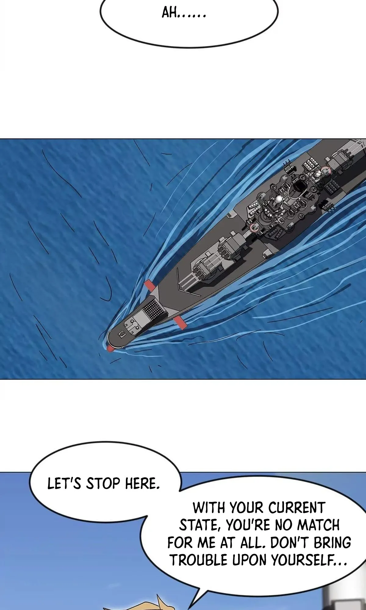 Read Mr. Zombie EN Manga Online