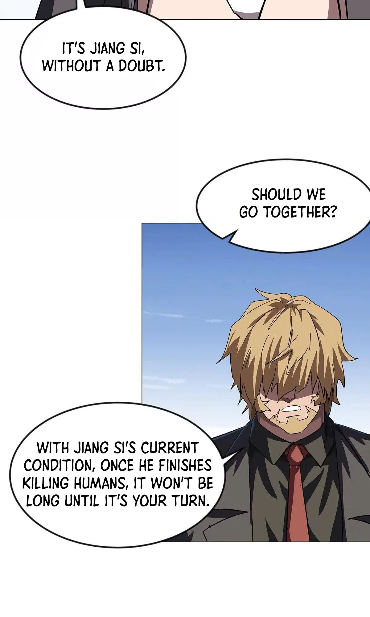 Read Mr. Zombie EN Manga Online