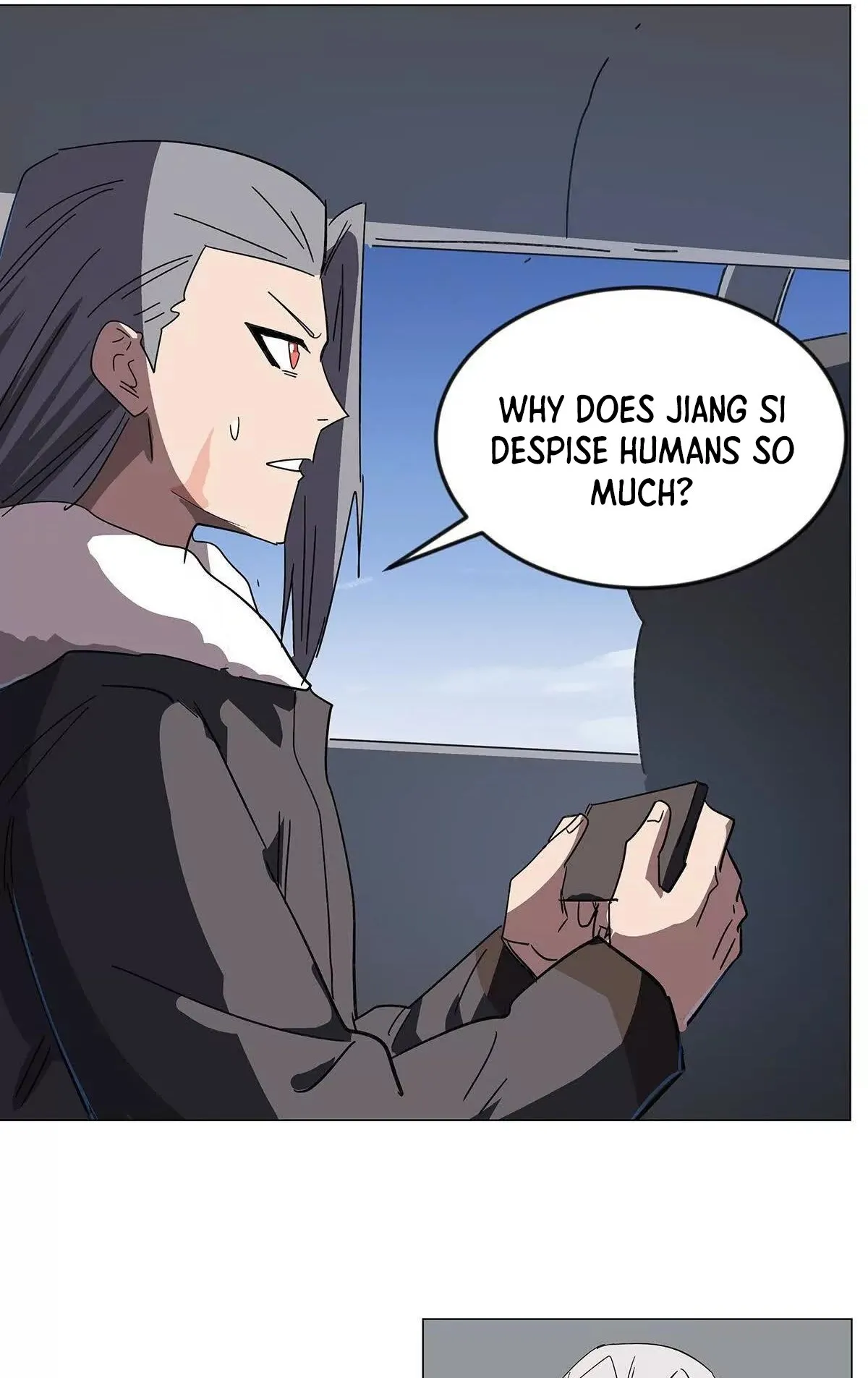 Read Mr. Zombie EN Manga Online