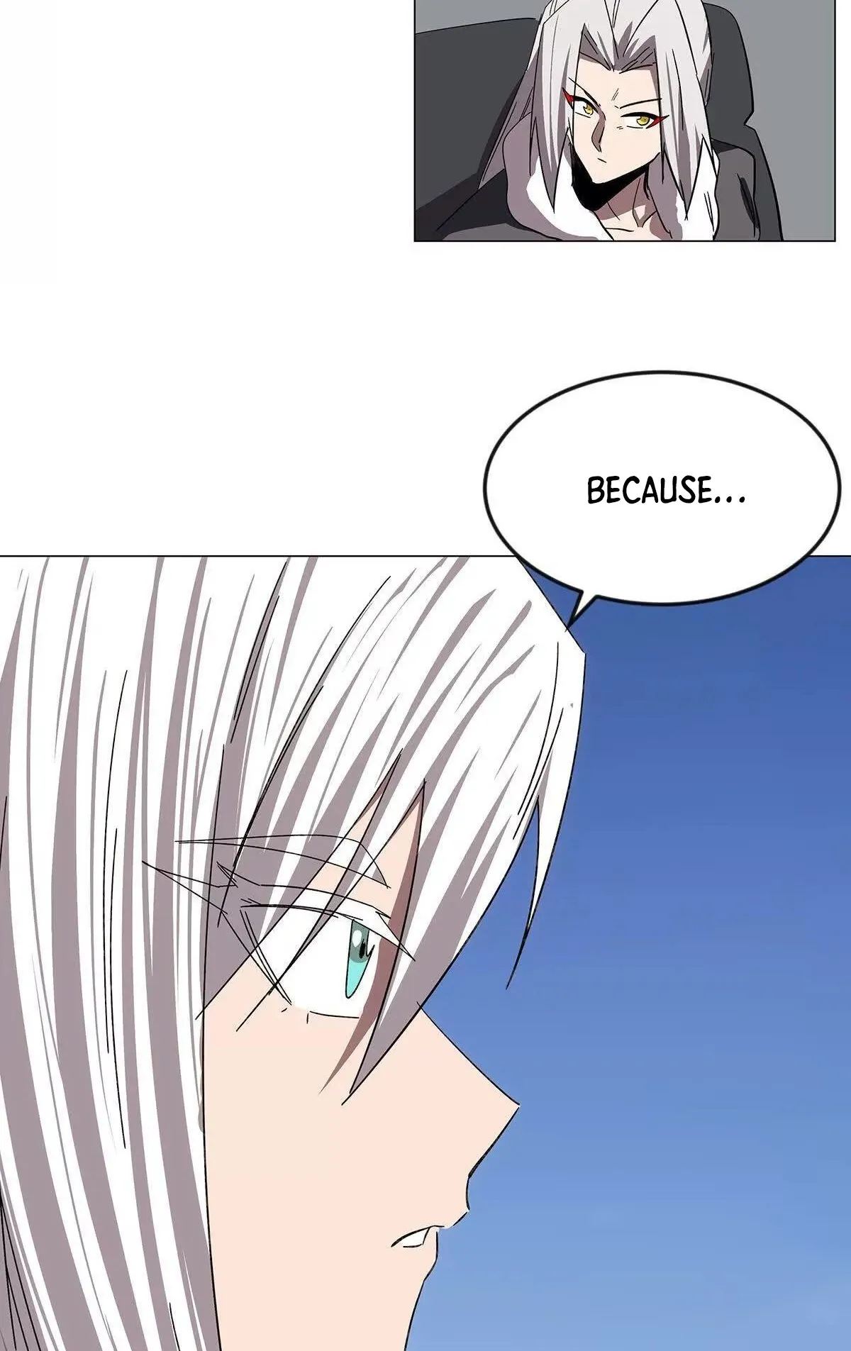 Read Mr. Zombie EN Manga Online