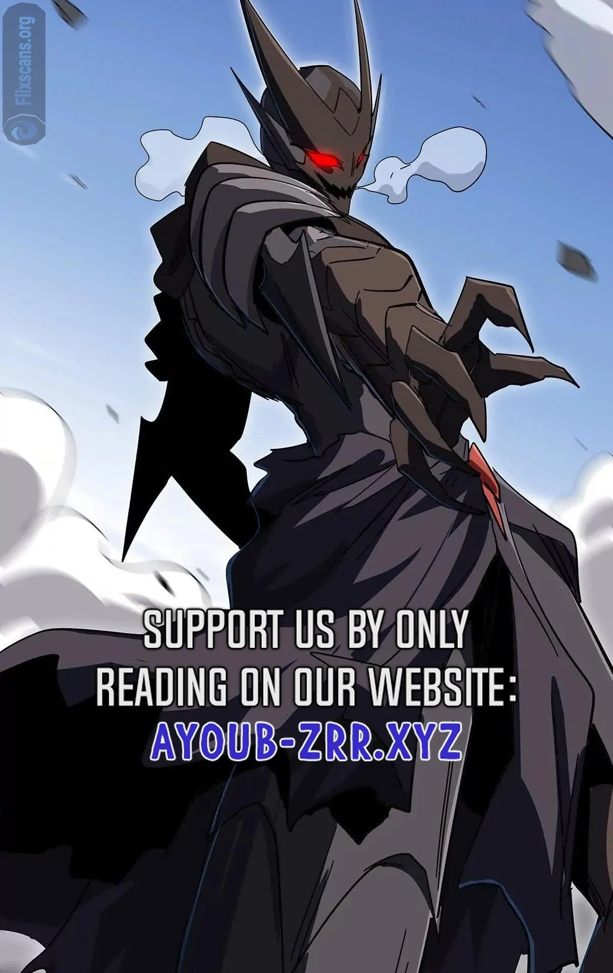 Read Mr. Zombie EN Manga Online