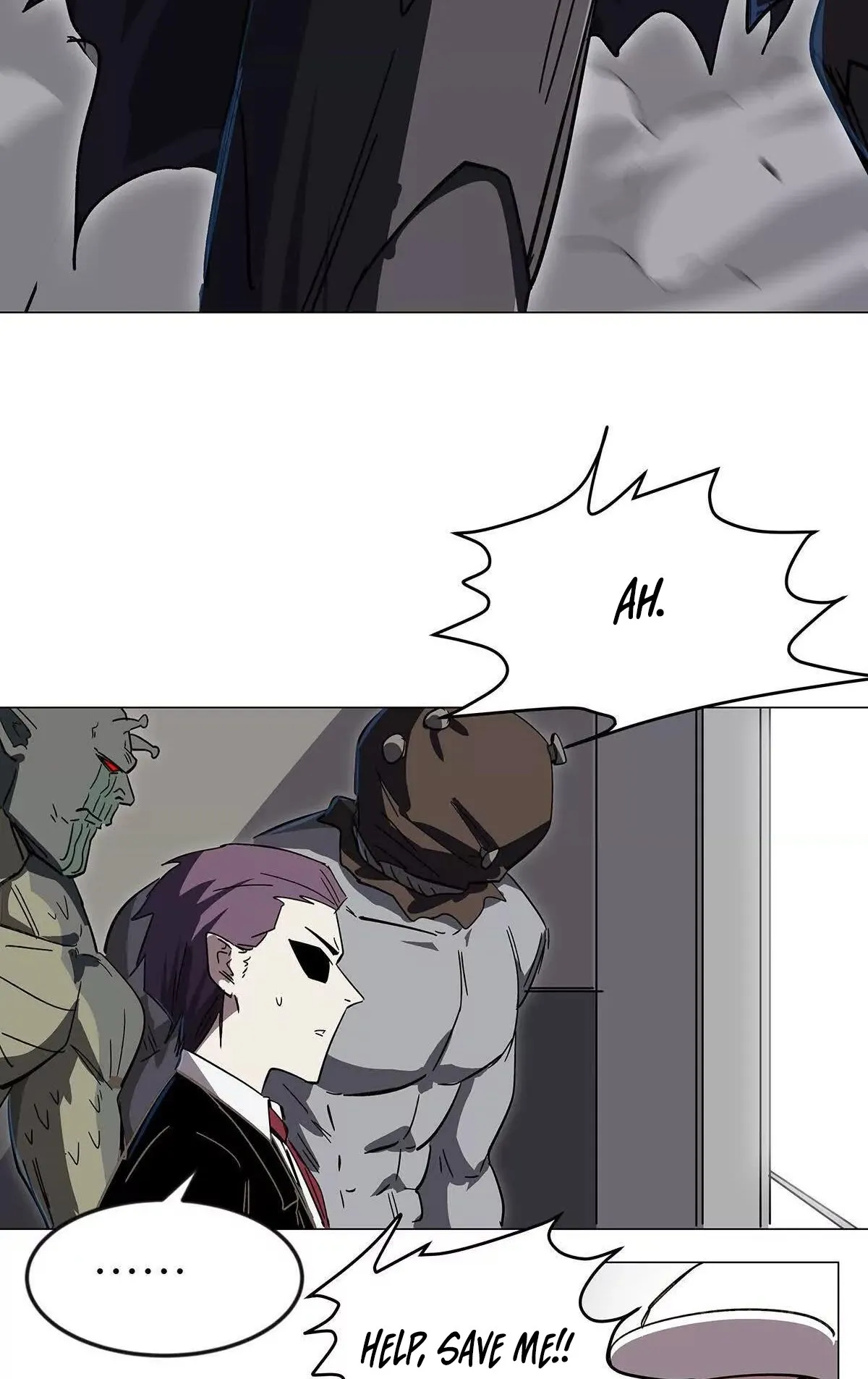 Read Mr. Zombie EN Manga Online