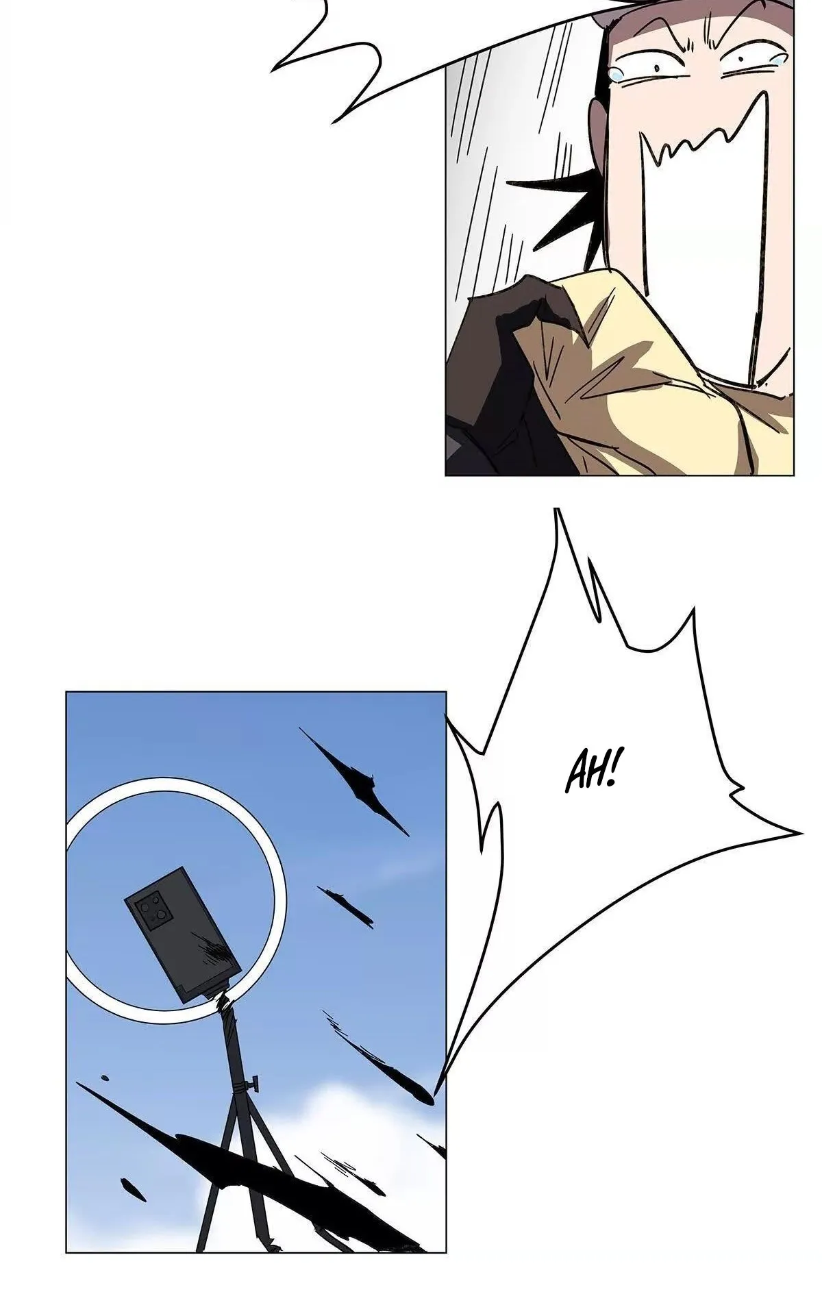 Read Mr. Zombie EN Manga Online