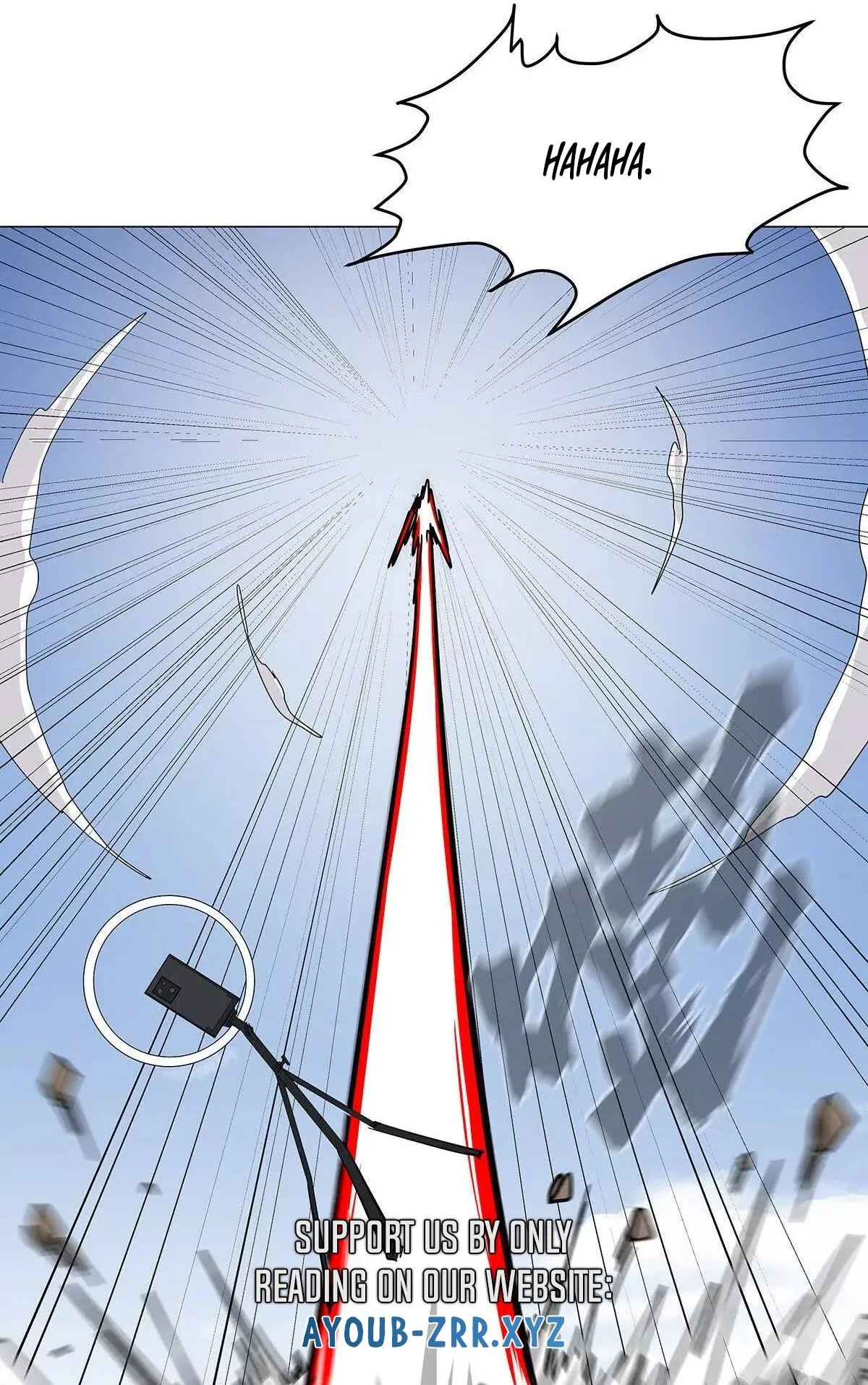 Read Mr. Zombie EN Manga Online