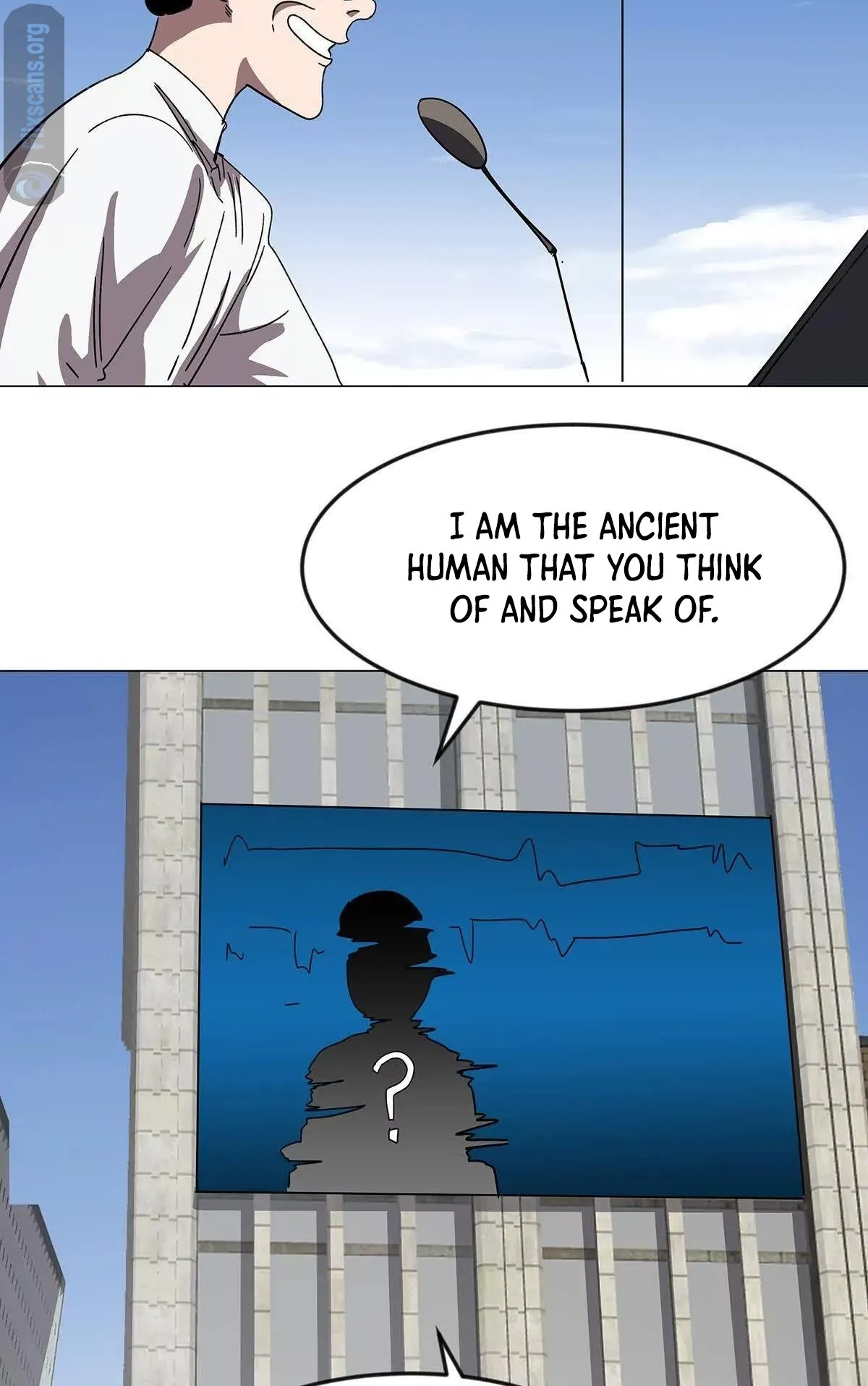 Read Mr. Zombie EN Manga Online