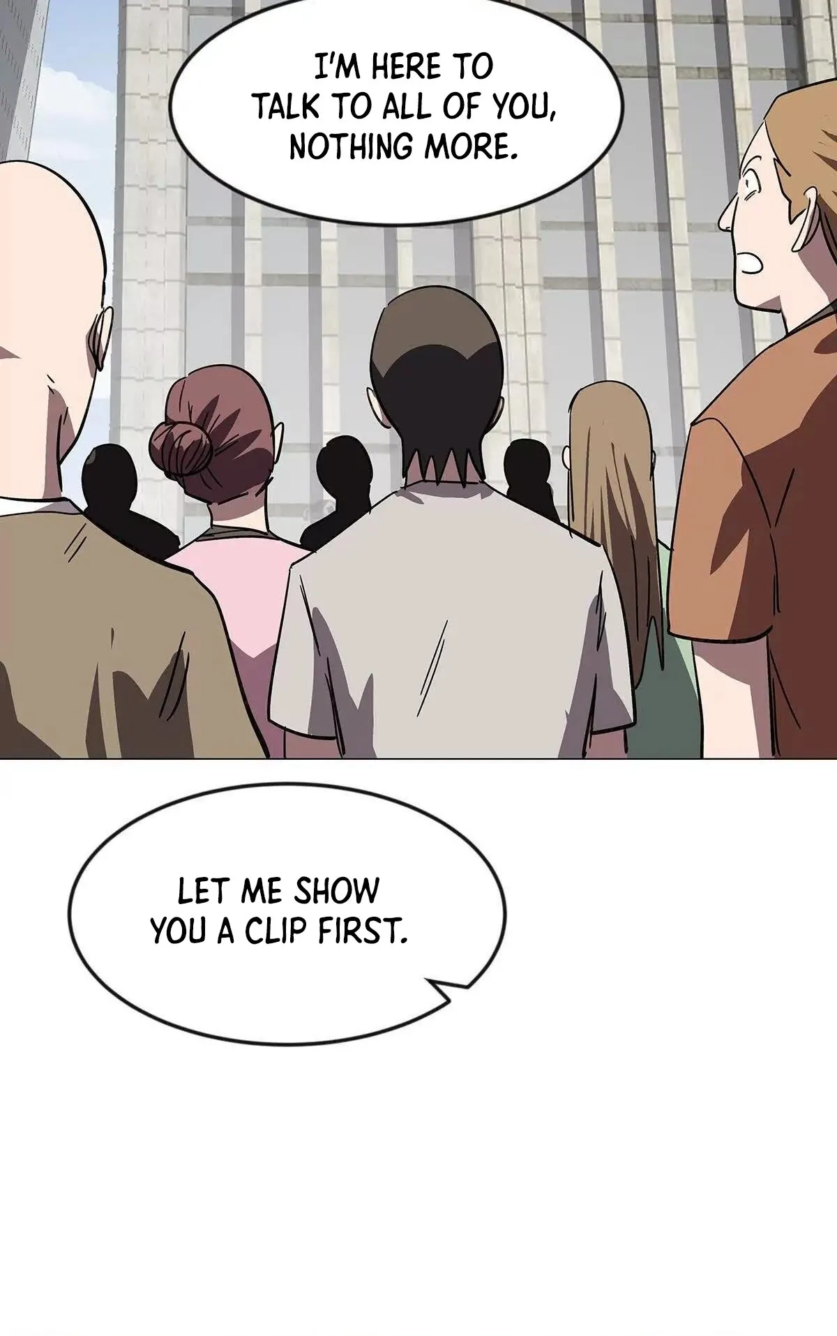 Read Mr. Zombie EN Manga Online