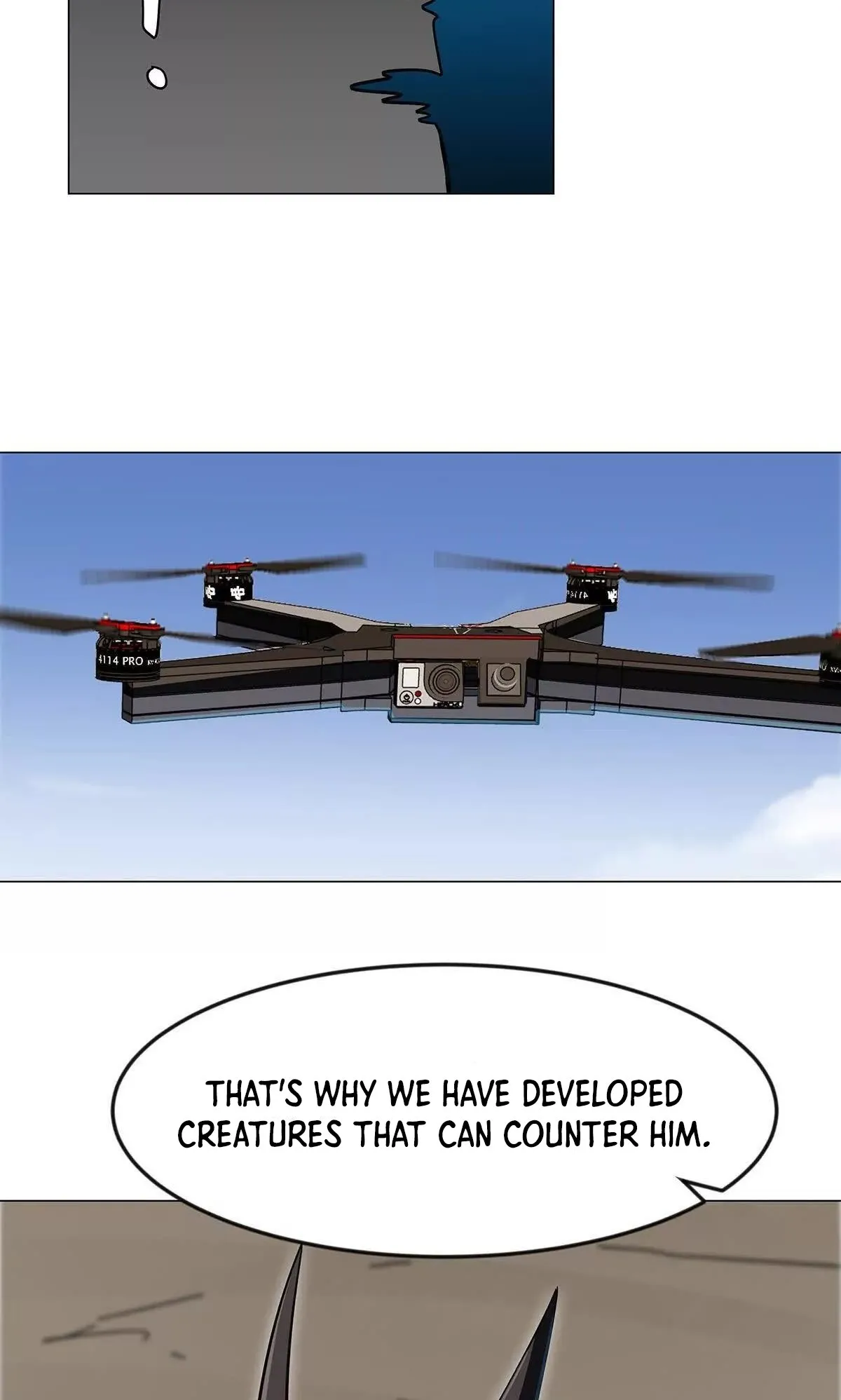 Read Mr. Zombie EN Manga Online