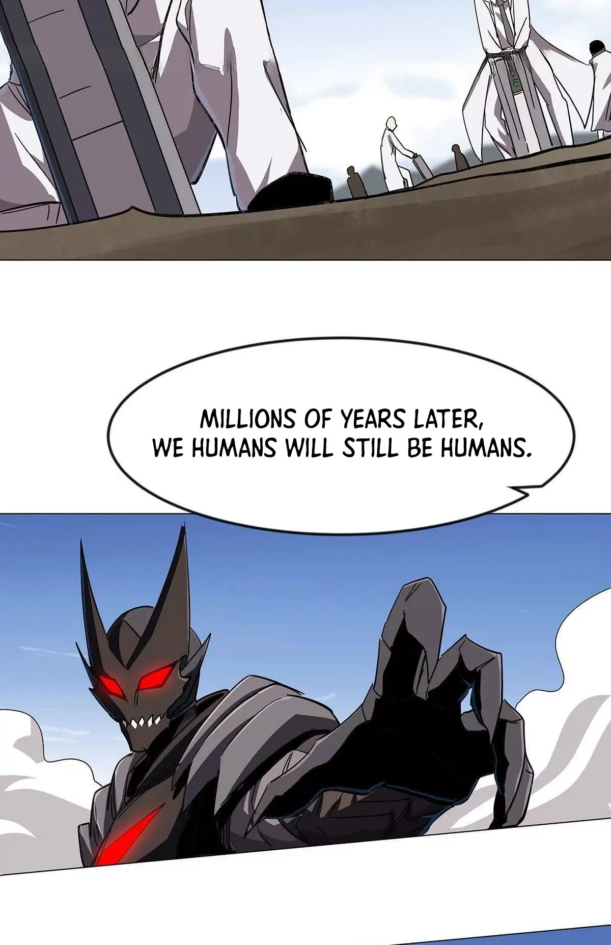 Read Mr. Zombie EN Manga Online