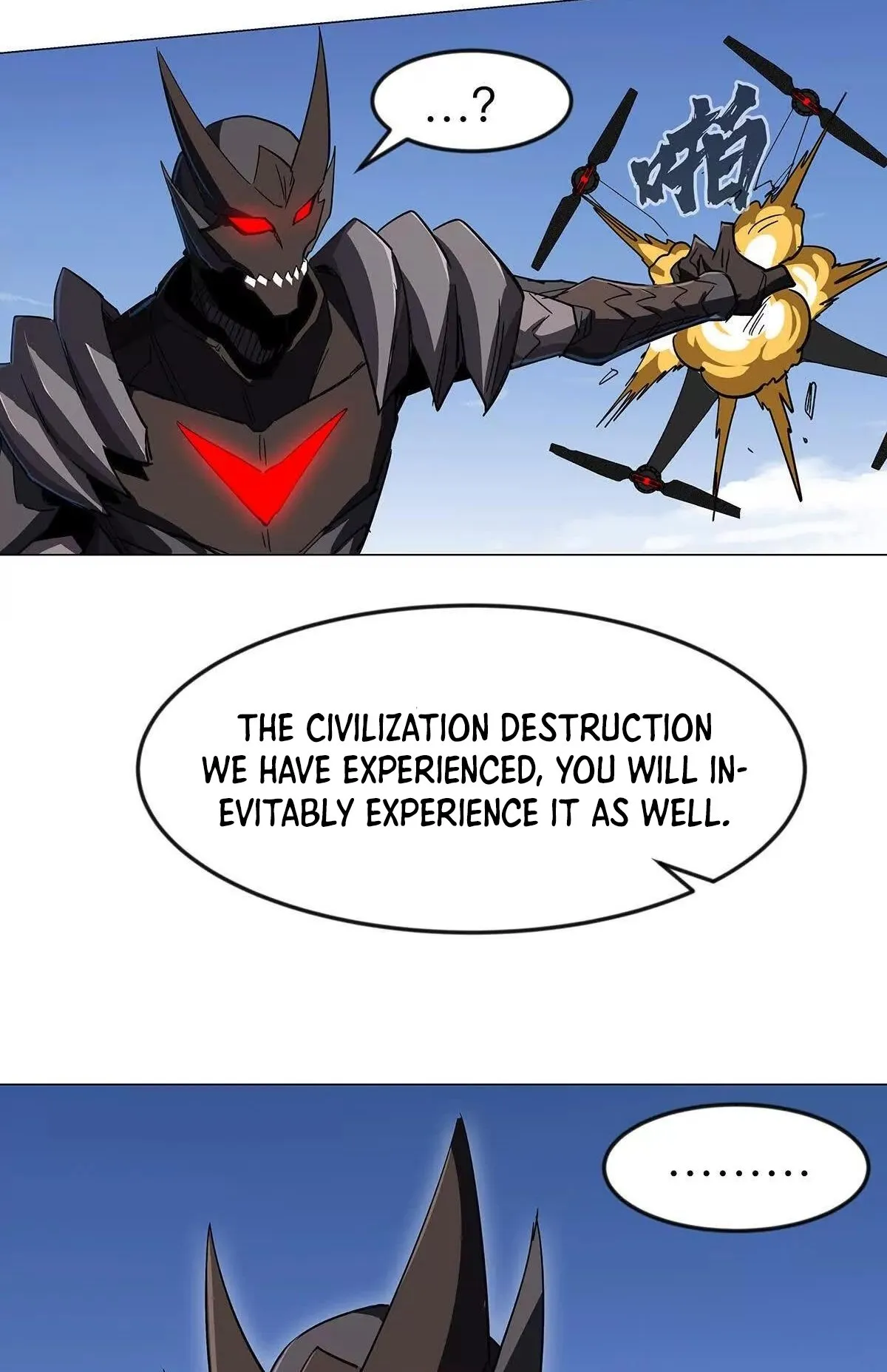 Read Mr. Zombie EN Manga Online