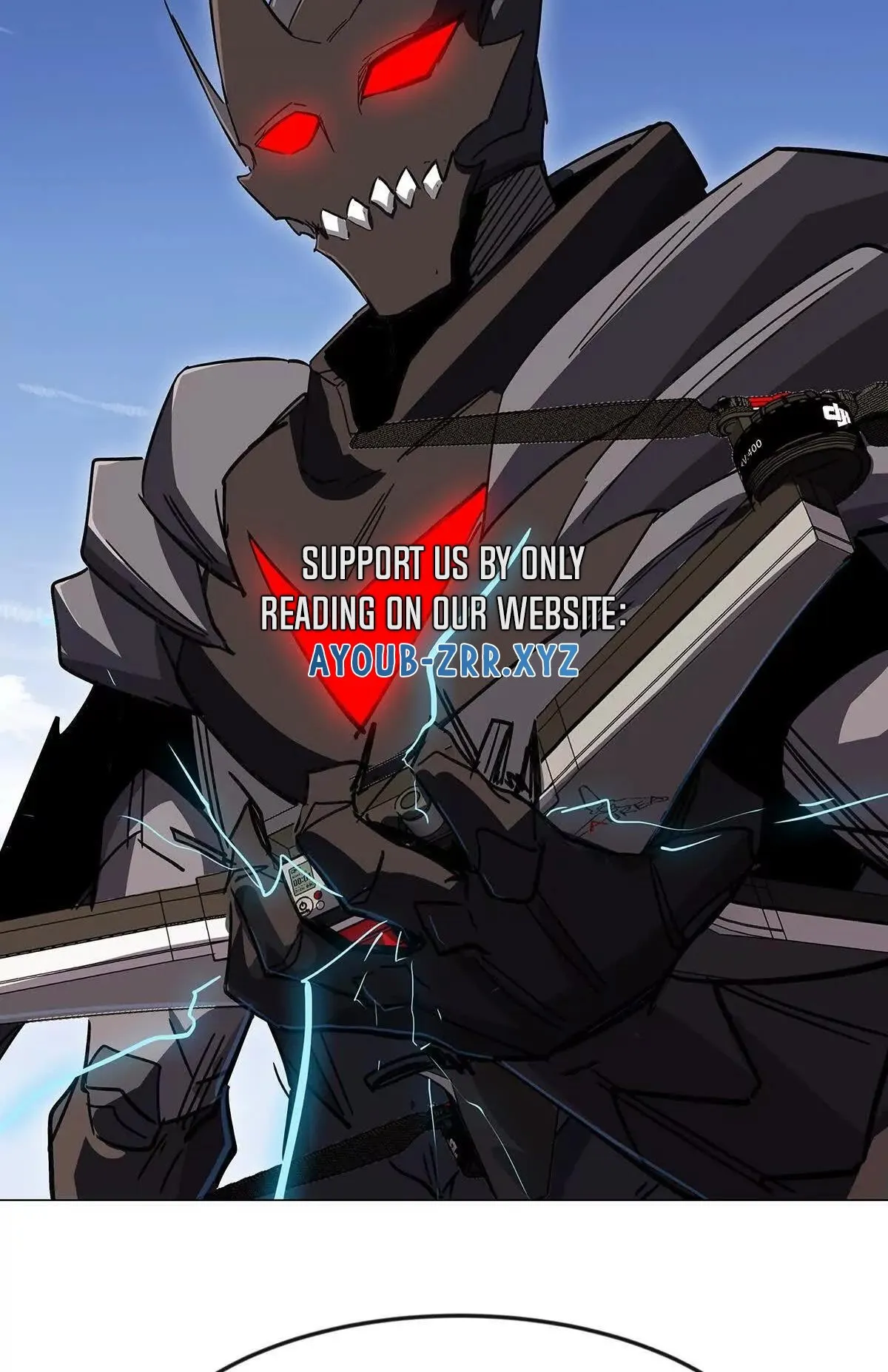 Read Mr. Zombie EN Manga Online